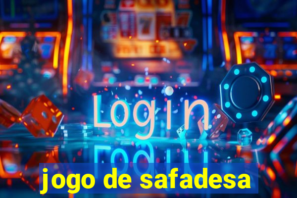 jogo de safadesa